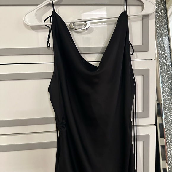 Orseund Iris Drawstring Dress - Picture 7 of 12